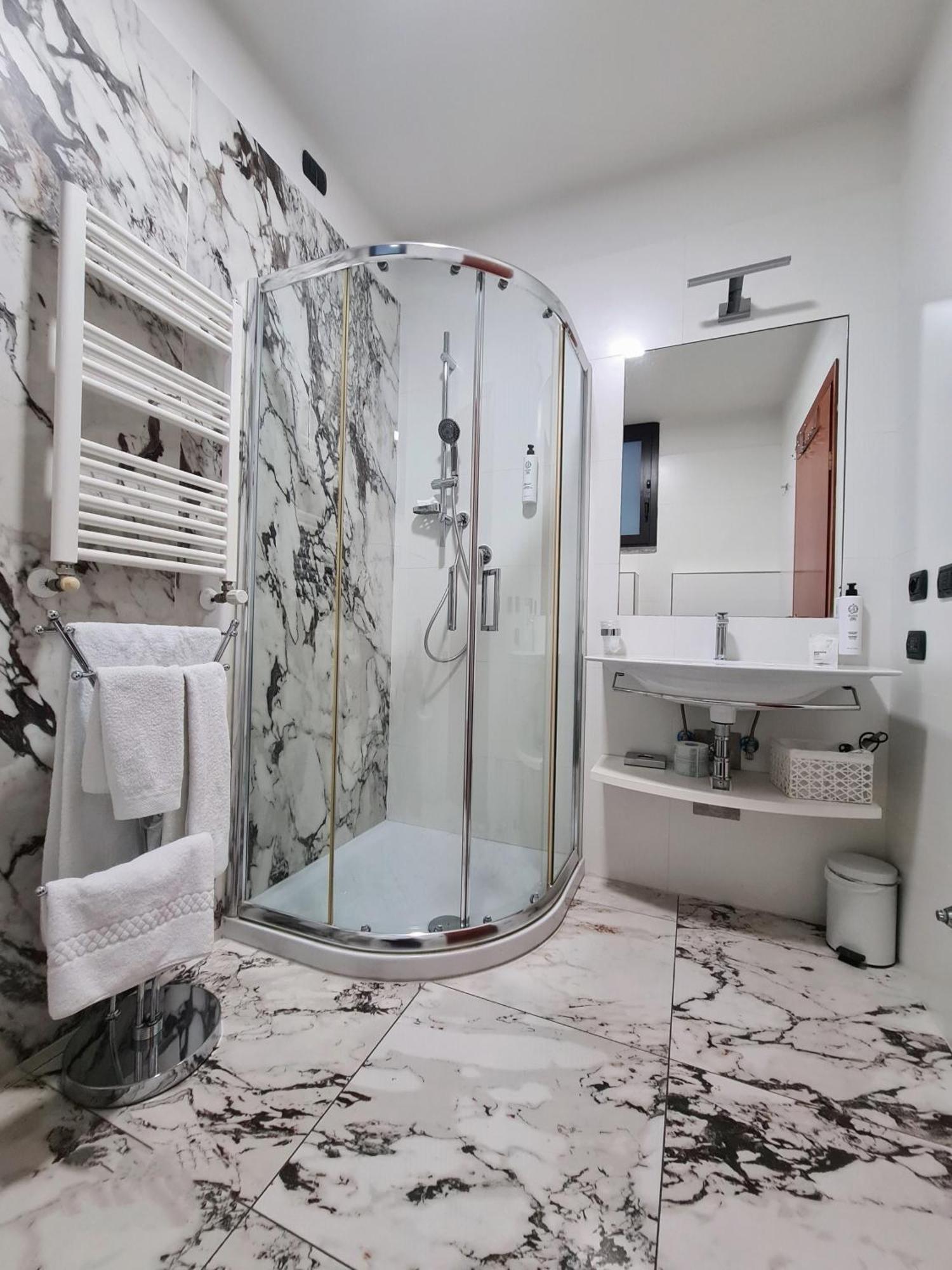 Hotel La Villetta Calenzano Dış mekan fotoğraf