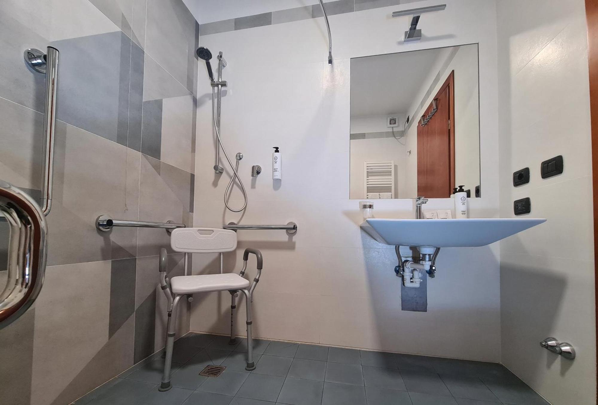 Hotel La Villetta Calenzano Dış mekan fotoğraf