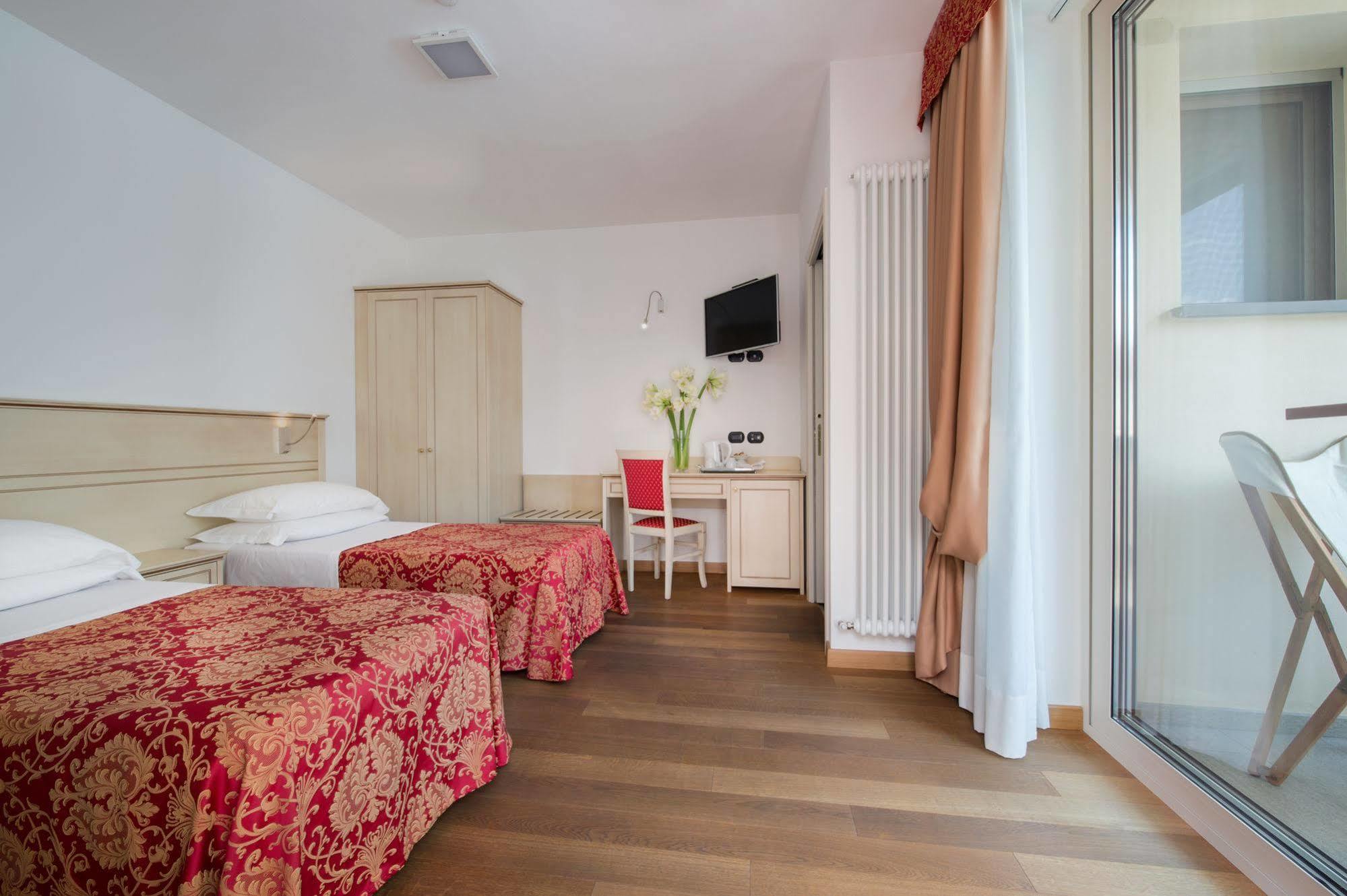 Hotel La Villetta Calenzano Dış mekan fotoğraf
