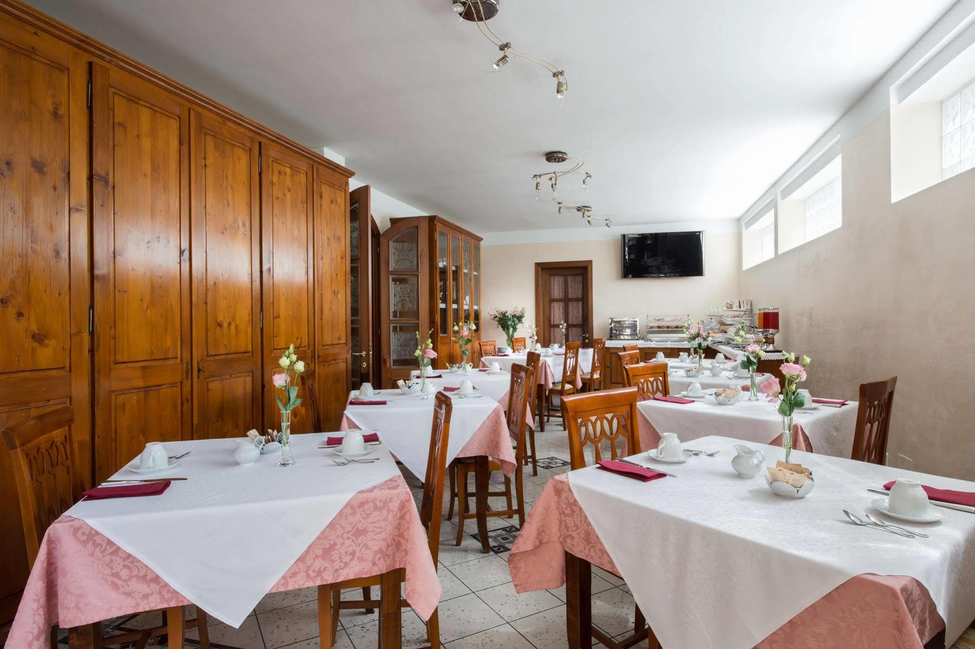 Hotel La Villetta Calenzano Dış mekan fotoğraf